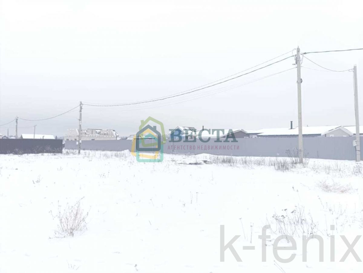 участок 12 сот